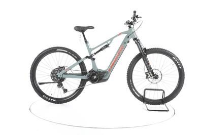 Tweedehands - lapierre overvolt tr 4.6 e-bike fully 2024 - zeer goed