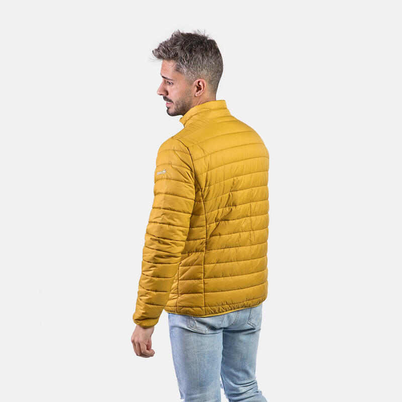 Izas NASSER M Leichte Wander- und Trekkingjacke für Herren Izas