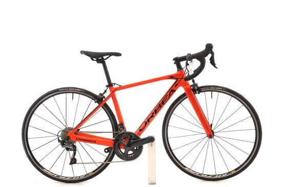 Tweedehands racefiets · Orca M20 · Goede toestand