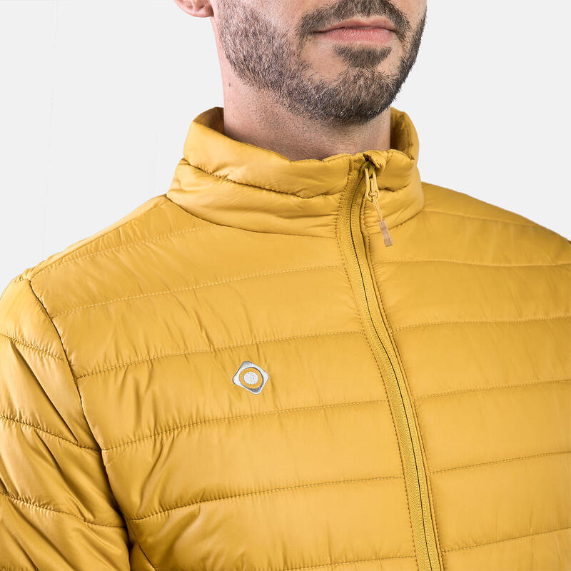 Izas NASSER M Leichte Wander- und Trekkingjacke für Herren Izas