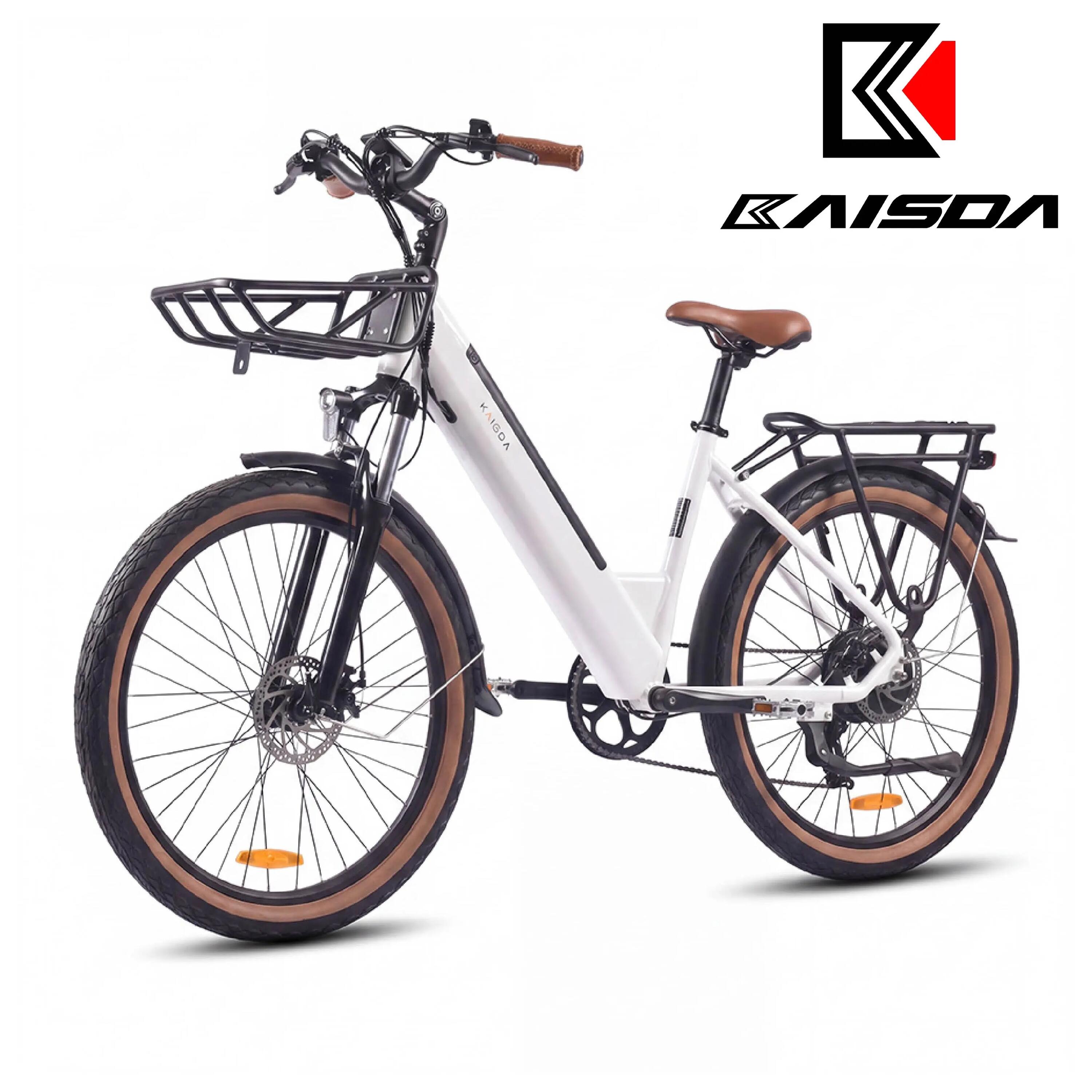 KAISDA picture