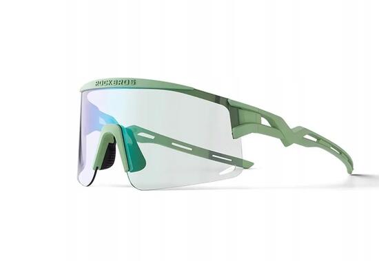 Fahrradbrille Brille für Fahrrad Rockbros