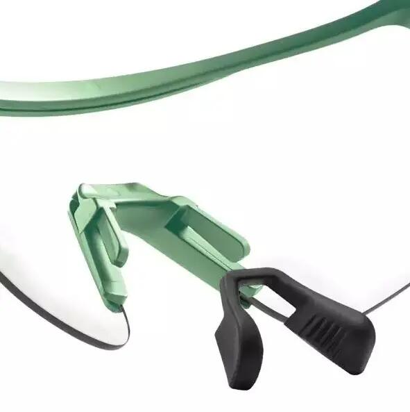 Fahrradbrille Brille für Fahrrad Rockbros 4/5