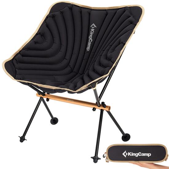 Alu Klappstuhl Larch Ultralight Camping Strand Stuhl Faltbar Leicht