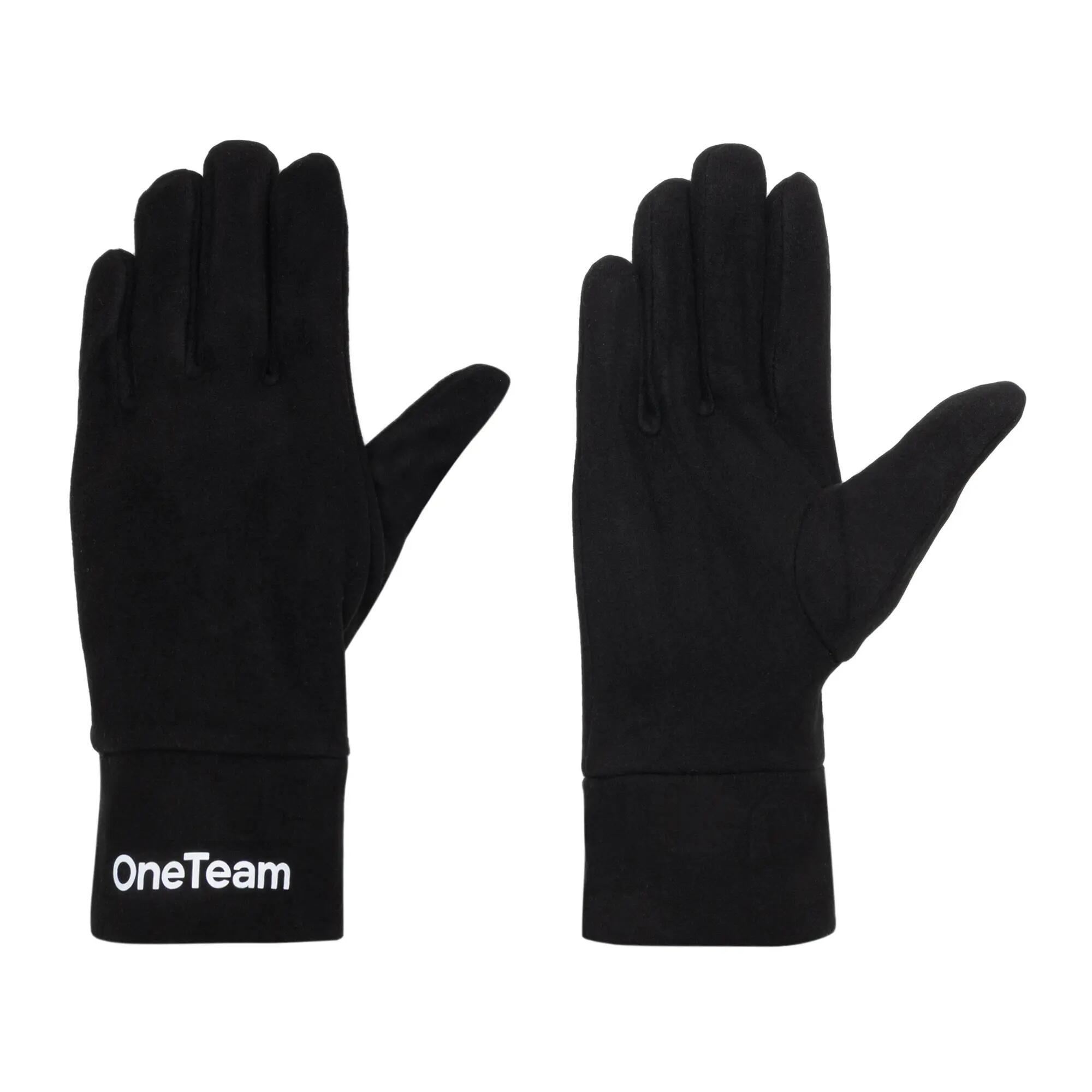 Dětské fotbalové rukavice OneTeam BALEY GLOVES 6/6