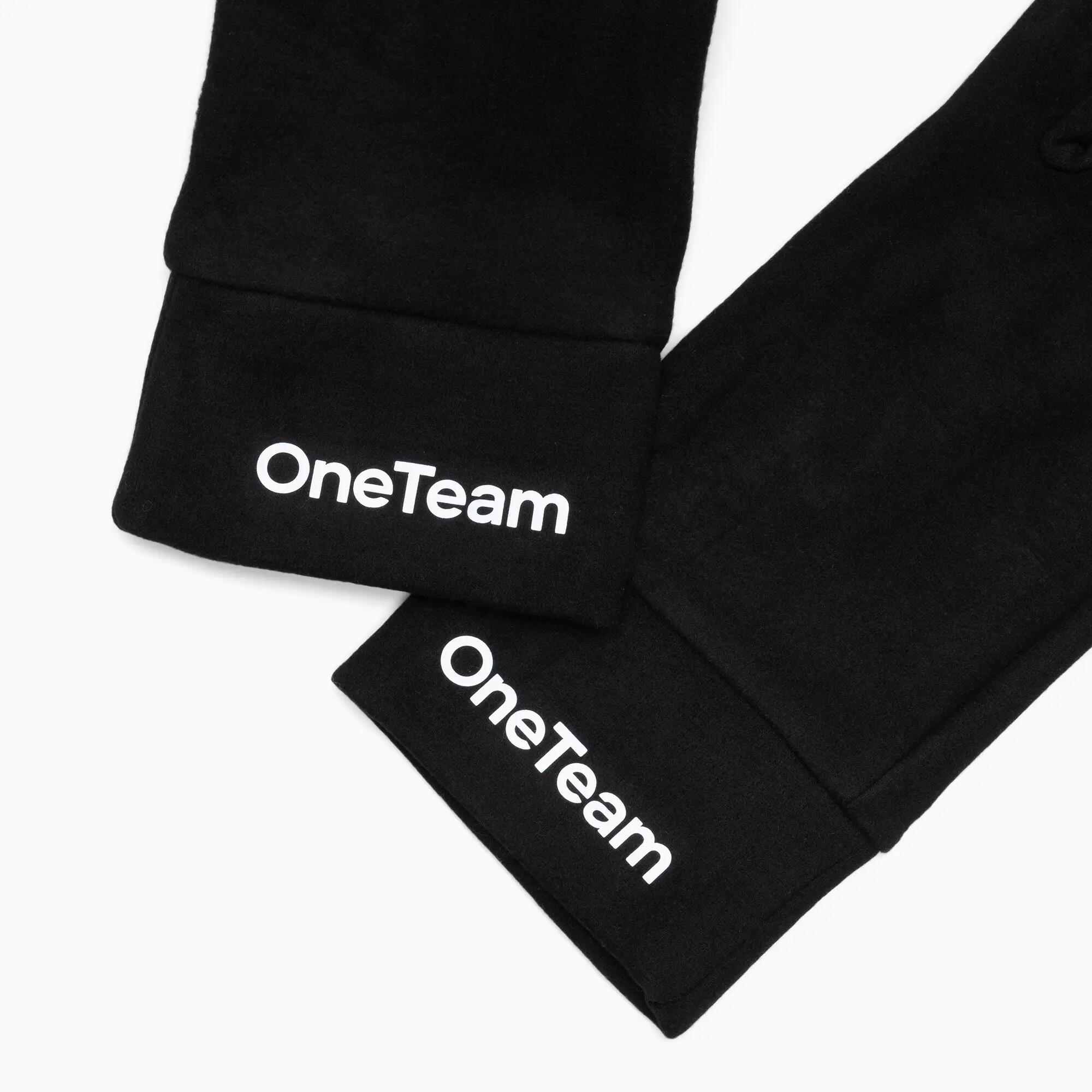 Dětské fotbalové rukavice OneTeam BALEY GLOVES 5/6