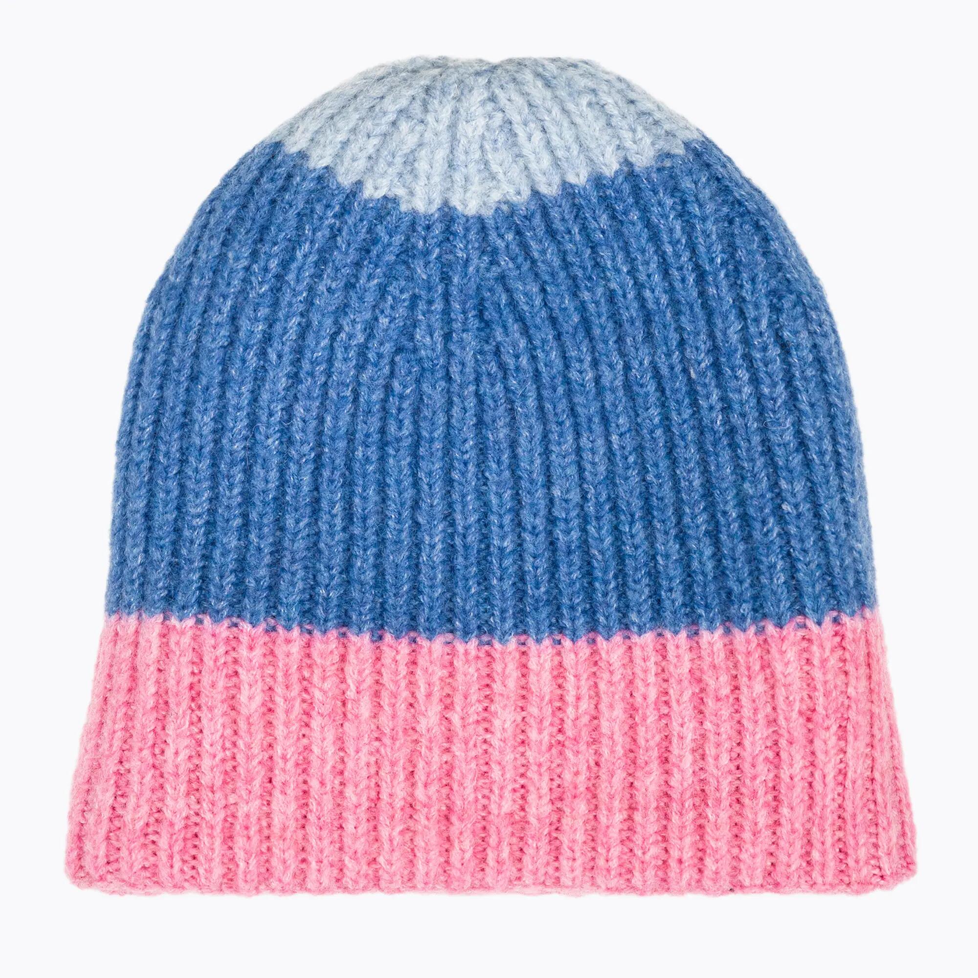 Dámská čepice KADVA NICELY HAT 4/5