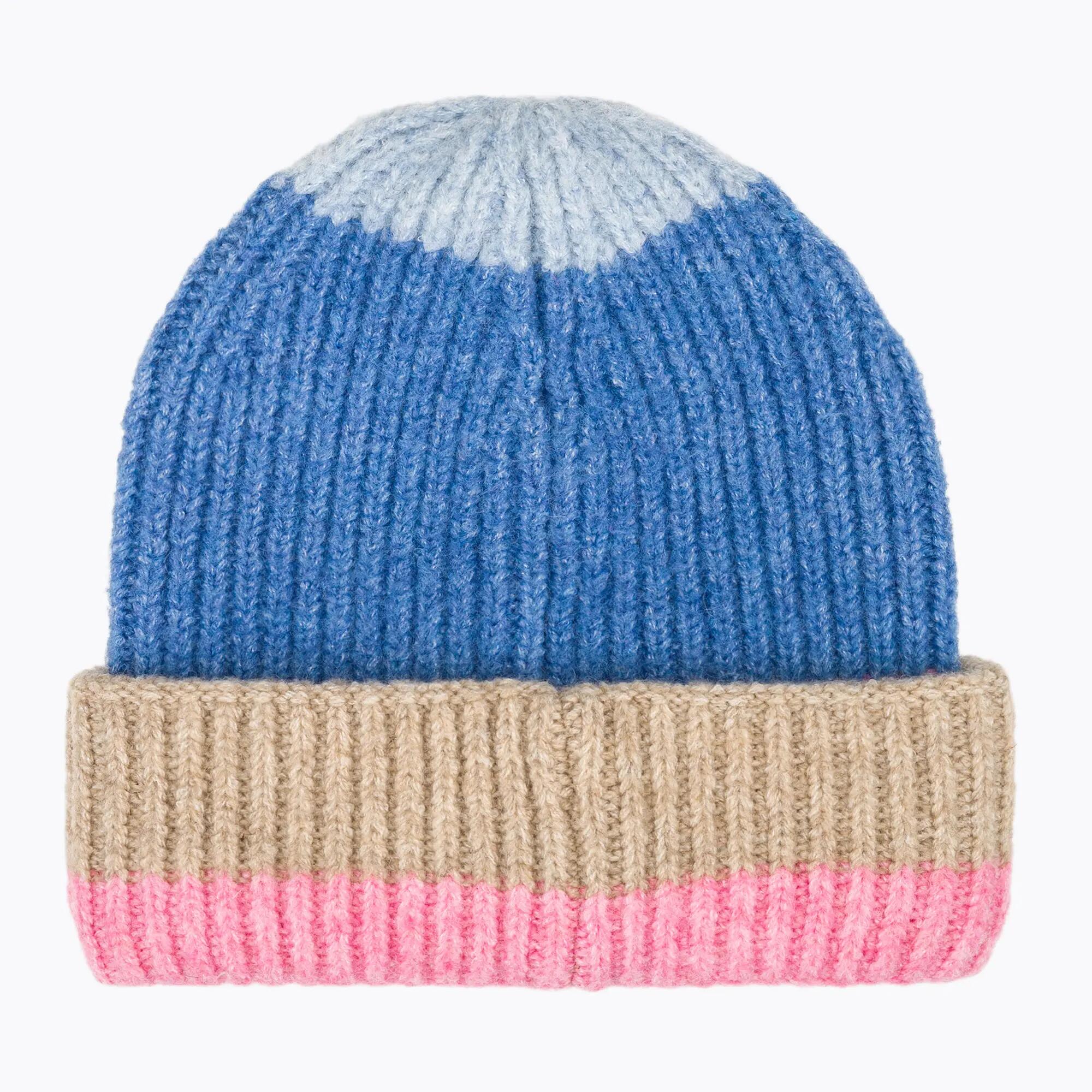 Dámská čepice KADVA NICELY HAT 2/5