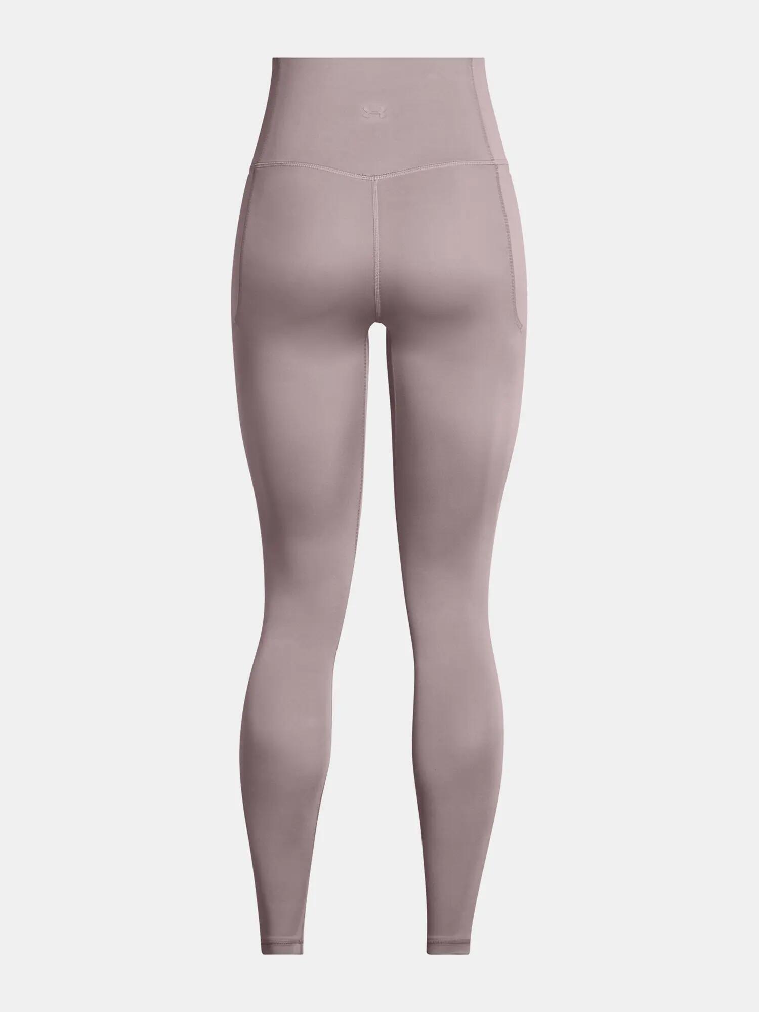 Női leggings Under Armour Meridian Ultra HR Leg 4/5