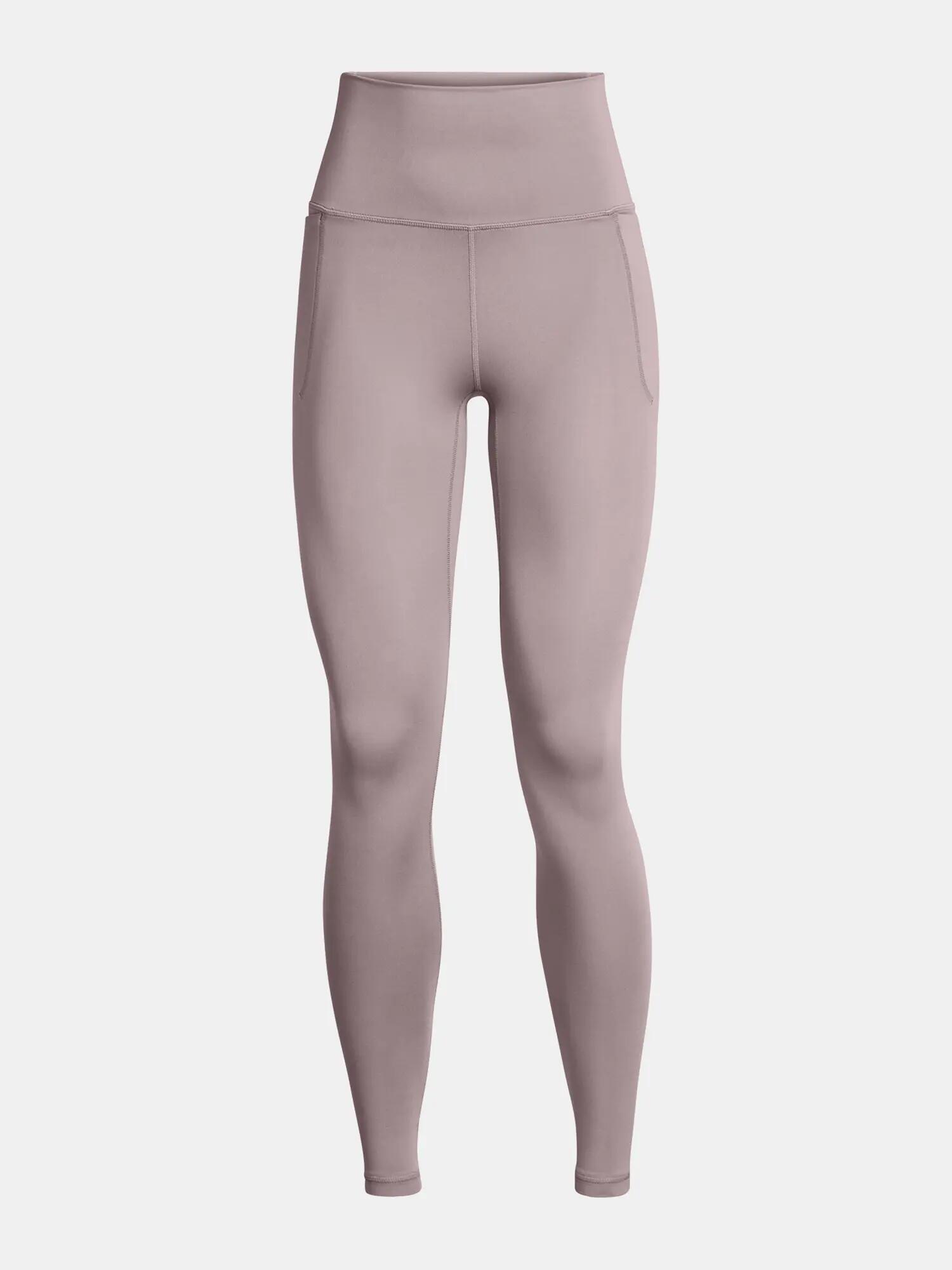 Női leggings Under Armour Meridian Ultra HR Leg 3/5