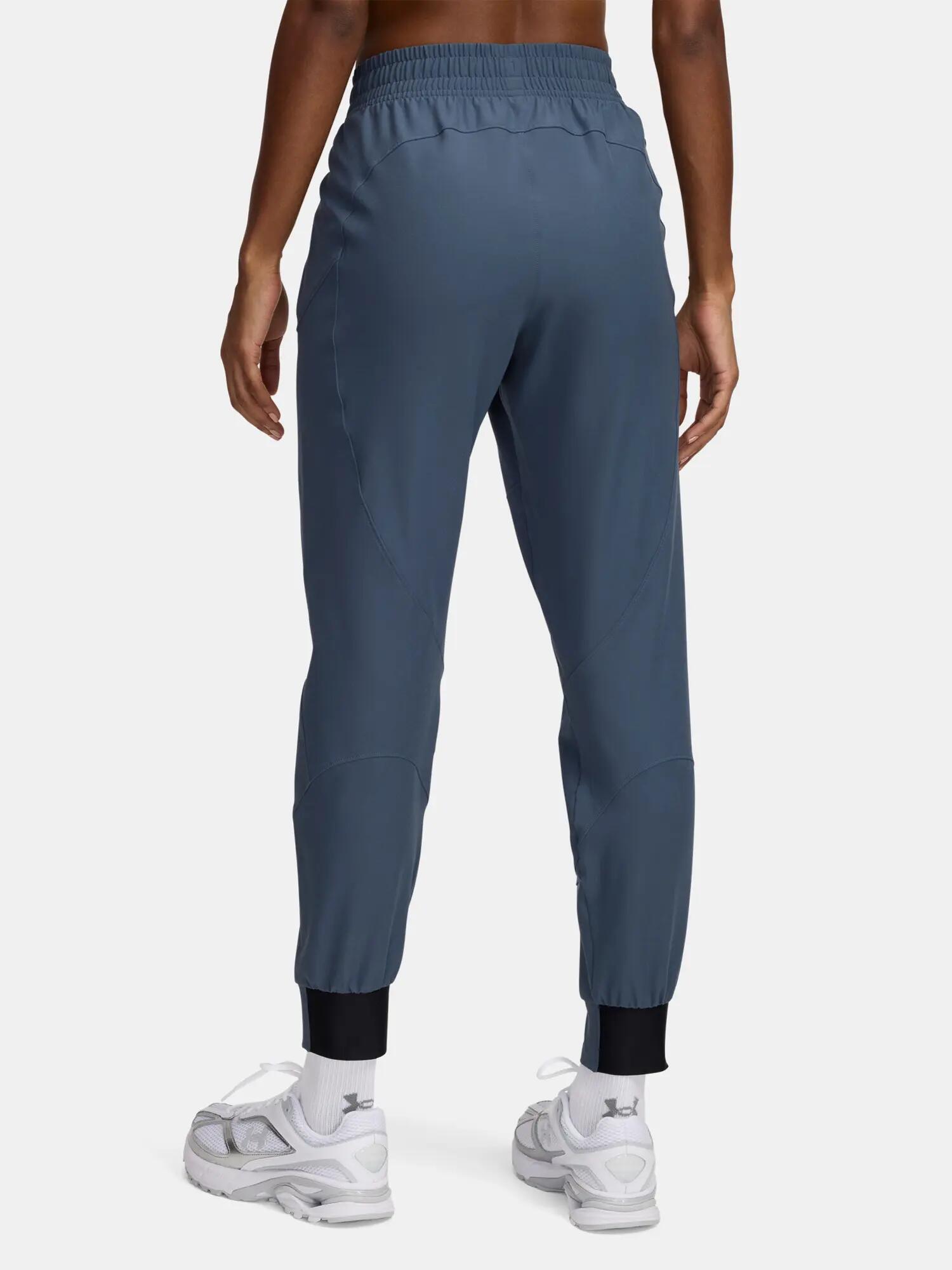 Női Under Armour UA Unstoppable Jogger melegítőnadrág 2/2