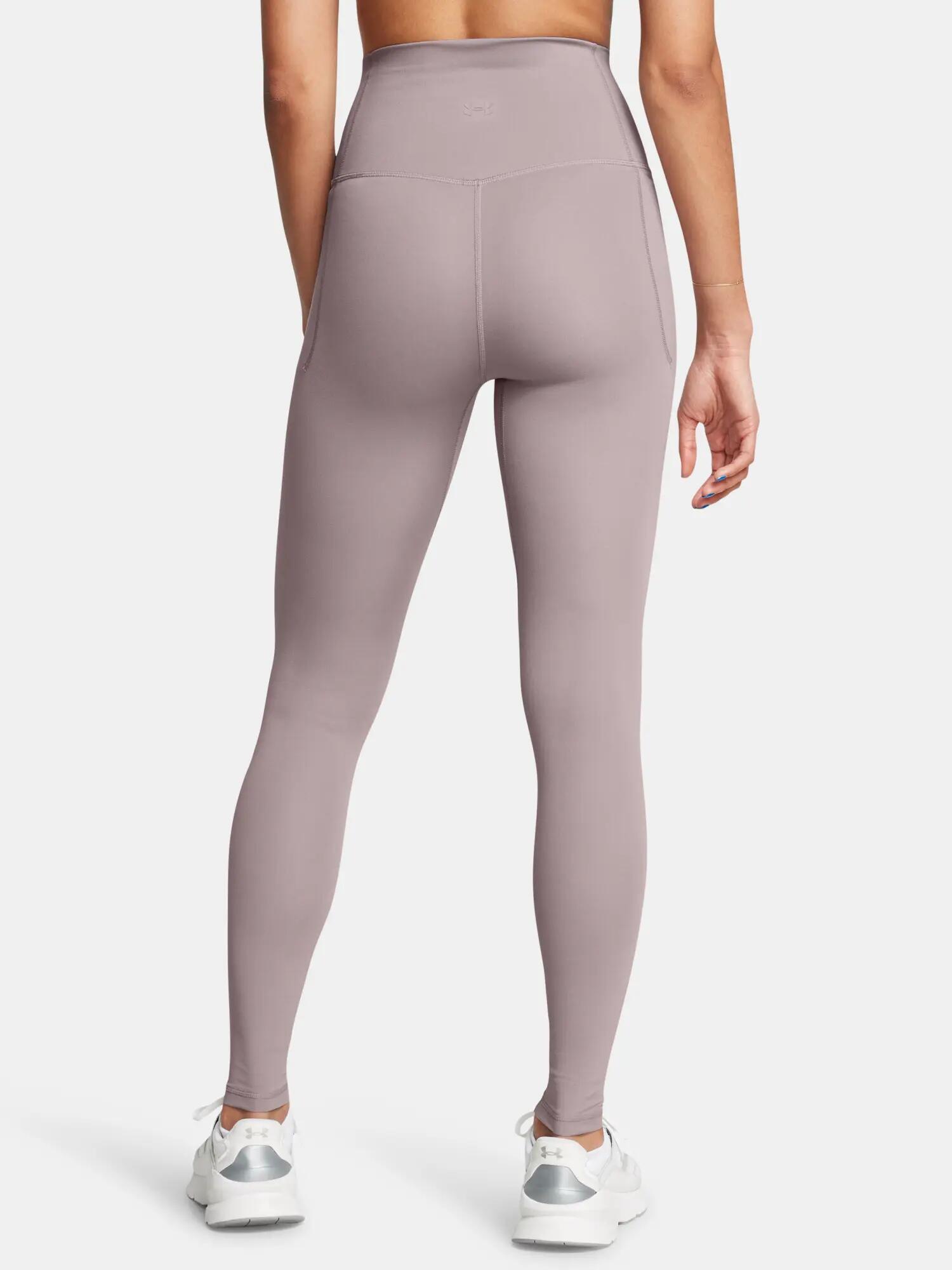 Női leggings Under Armour Meridian Ultra HR Leg 2/5