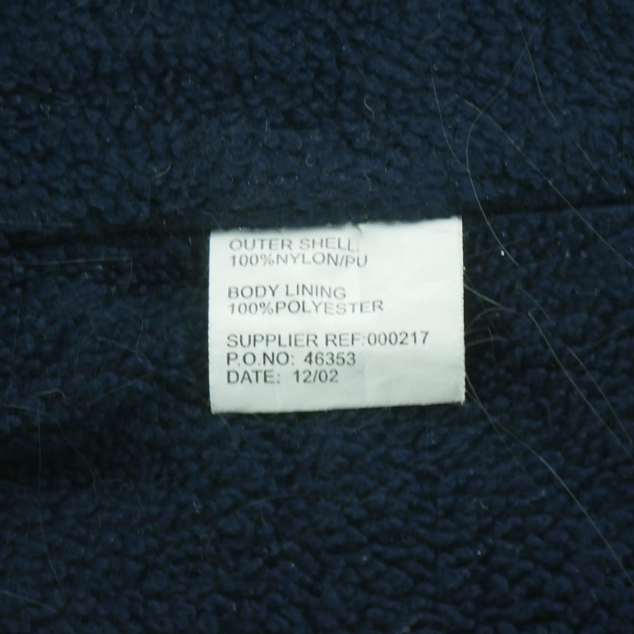 2ND LIFE - Pánská bunda Workwear Y2K zelená - Velmi dobrý stav 8/8