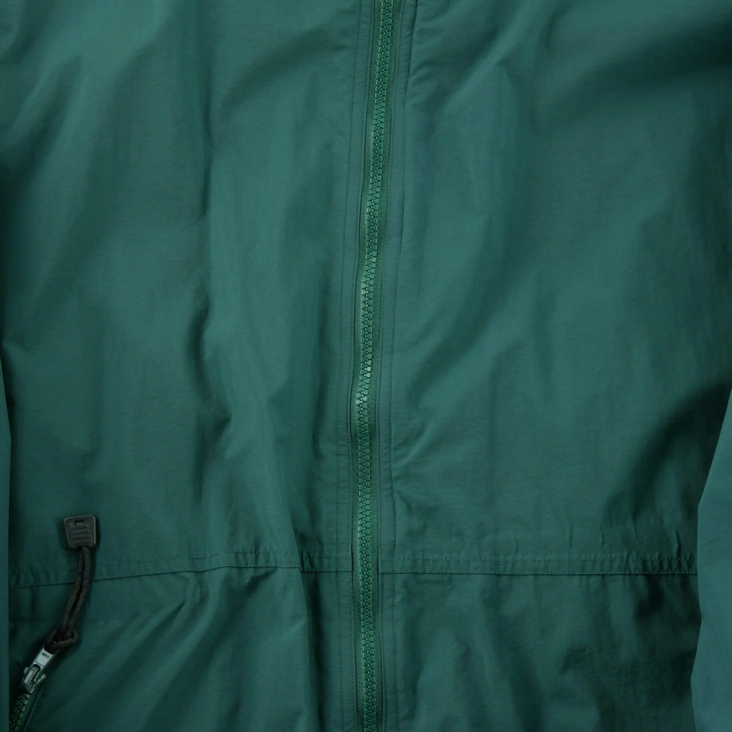 2ND LIFE - Pánská bunda Workwear Y2K zelená - Velmi dobrý stav 6/8
