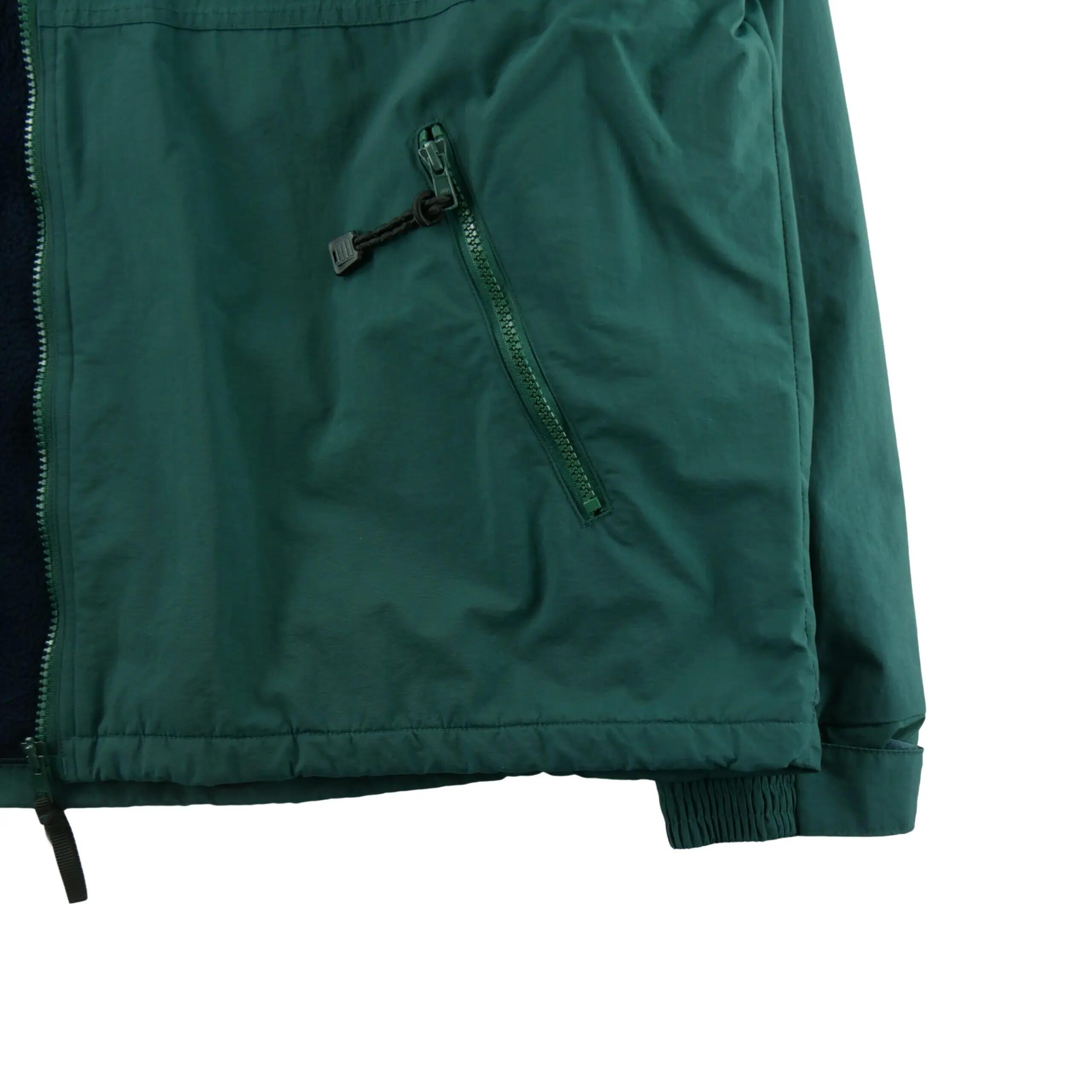 2ND LIFE - Pánská bunda Workwear Y2K zelená - Velmi dobrý stav 5/8