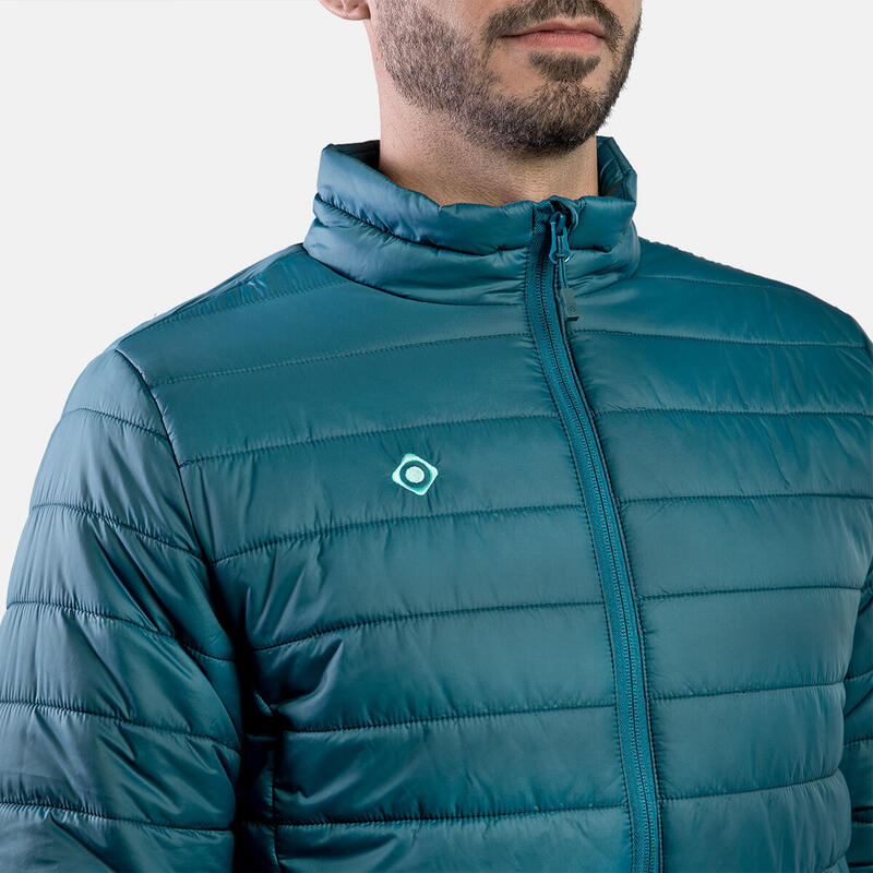 Izas NASSER M Leichte Wander- und Trekkingjacke für Herren Izas