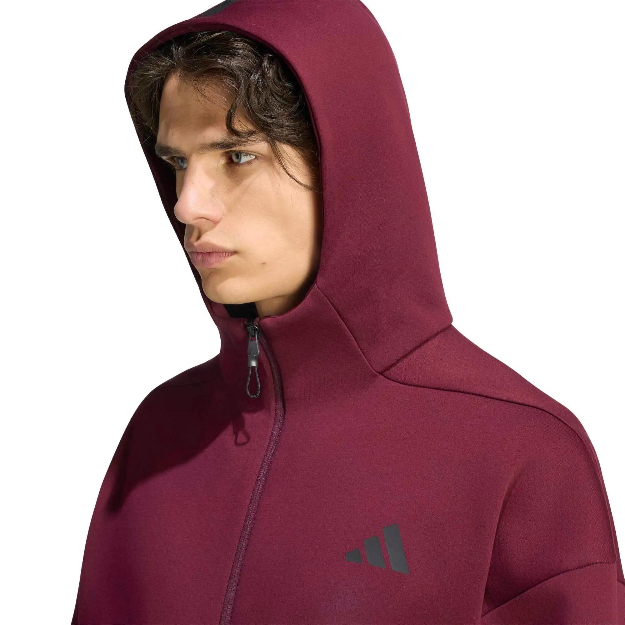 Mikina Adidas Sport M Z.N.E. Fz Dospělý 5/5