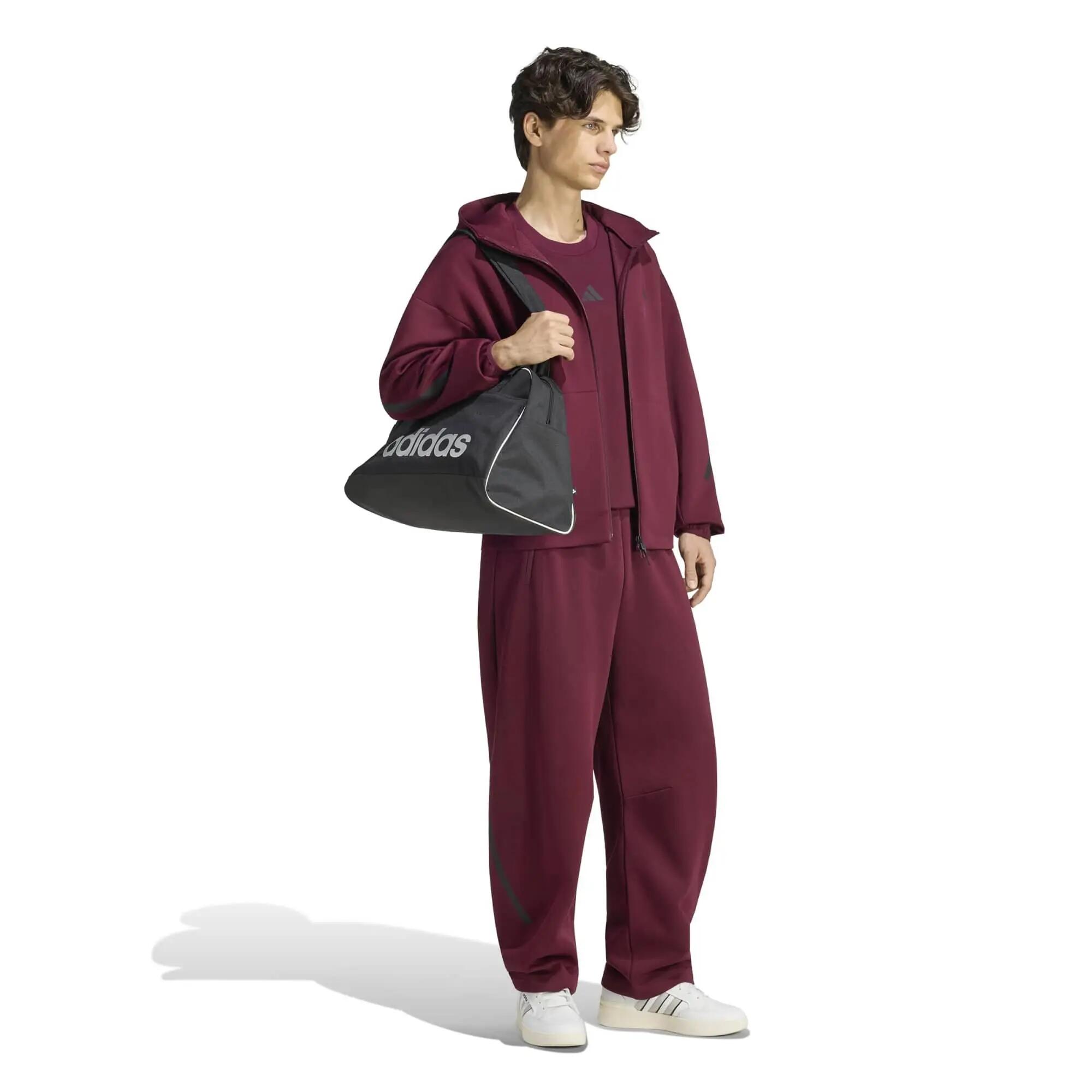 Mikina Adidas Sport M Z.N.E. Fz Dospělý 4/5