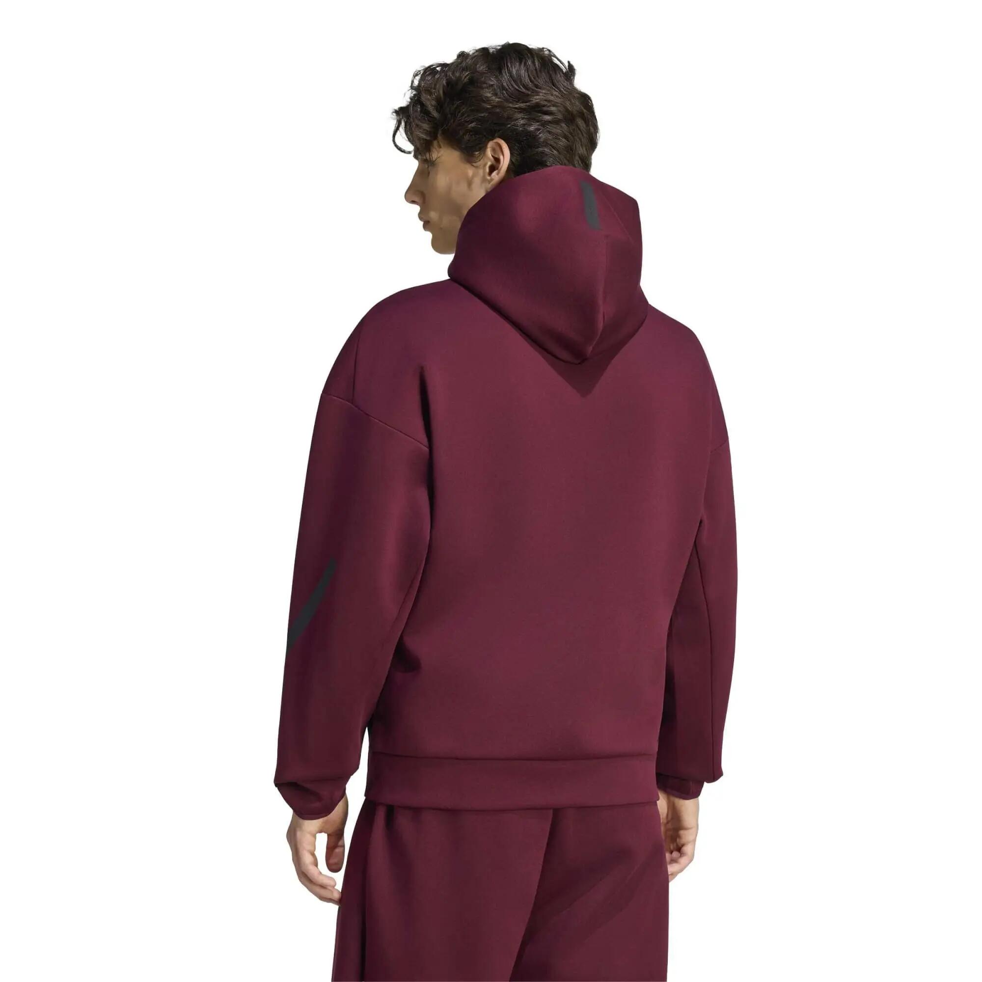 Mikina Adidas Sport M Z.N.E. Fz Dospělý 3/5