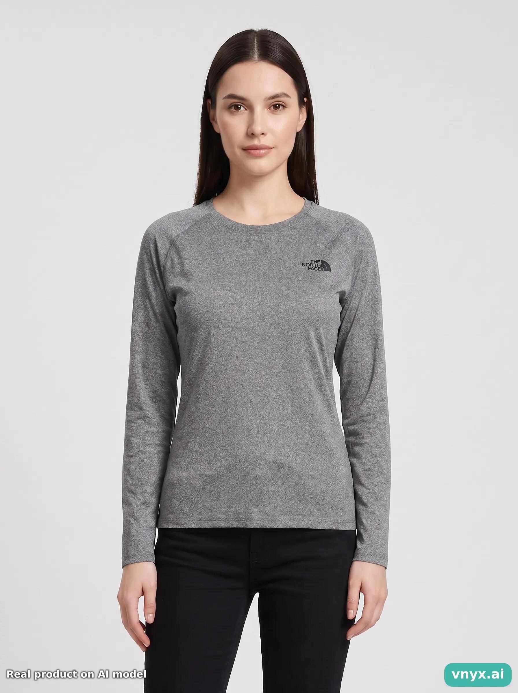 THE NORTH FACE picture