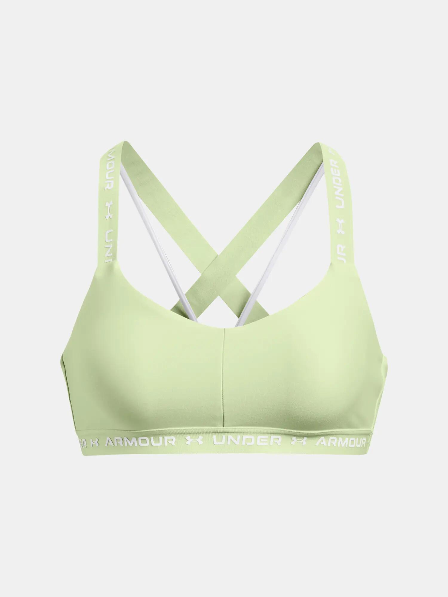 Női melltartó Under Armour UA Crossback Low 3/6