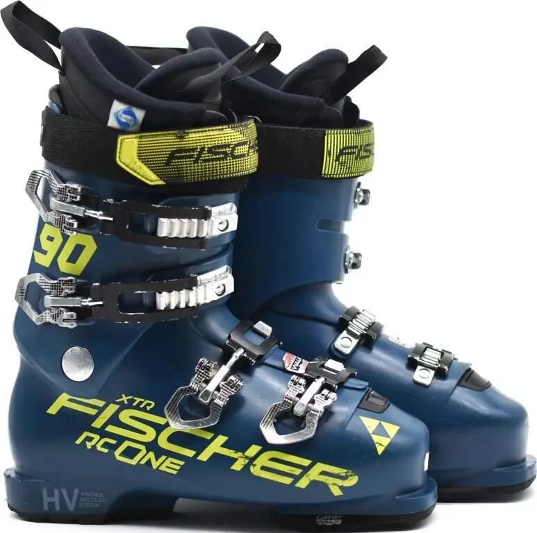 FISCHER picture