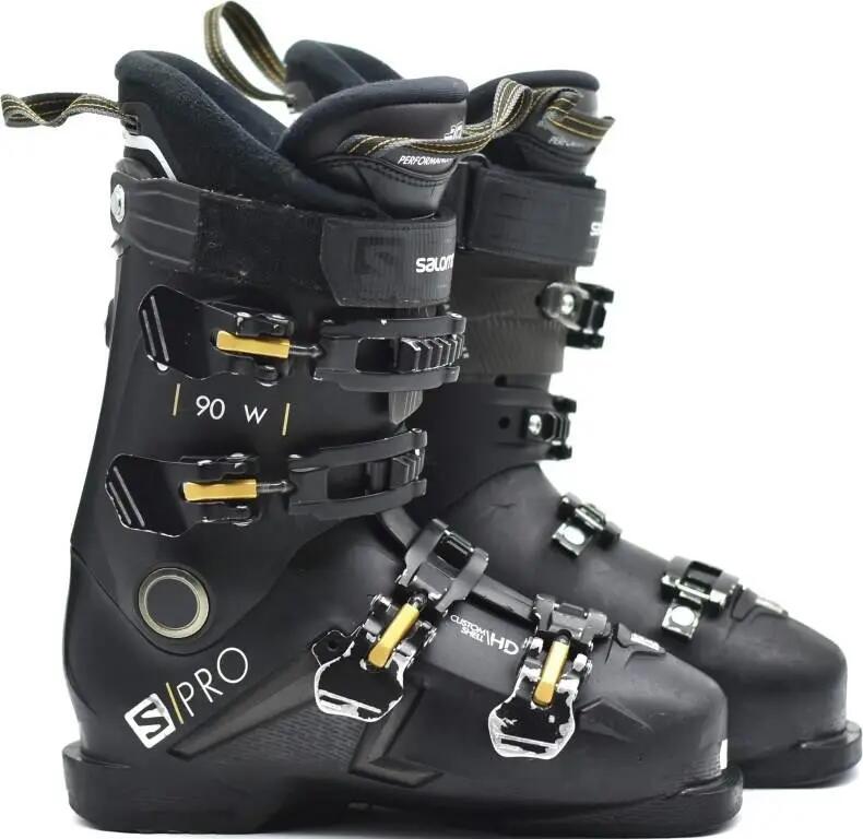 SALOMON picture