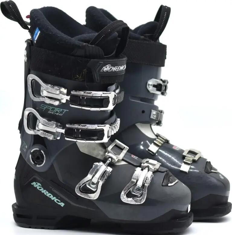 NORDICA picture