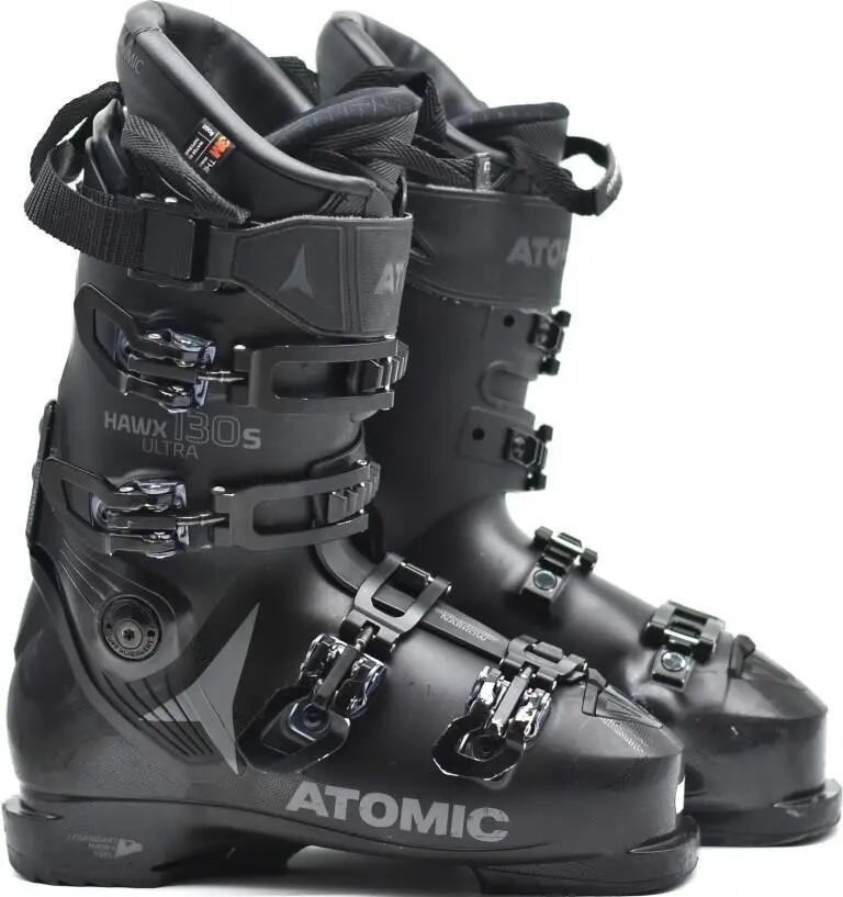 ATOMIC picture