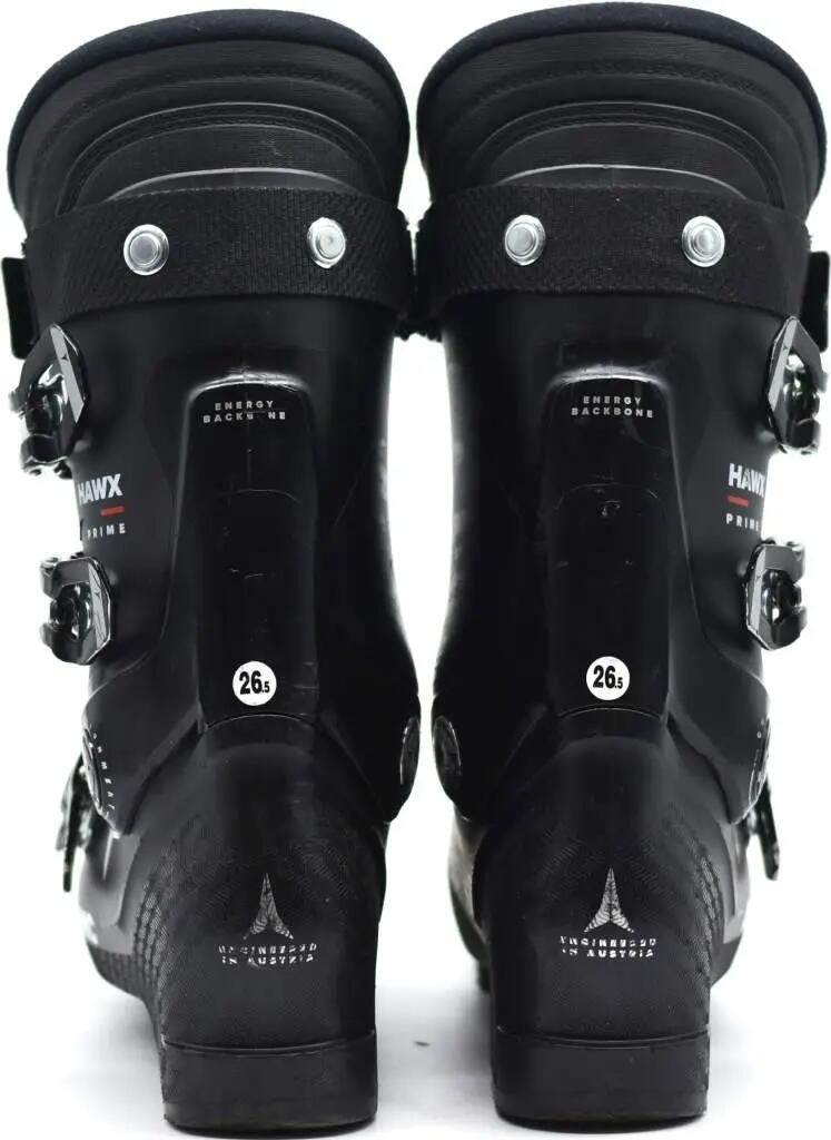 Second life - Buty Atomic Hawx Prime 26 cm 40,5 eu - stan dobry 8/9