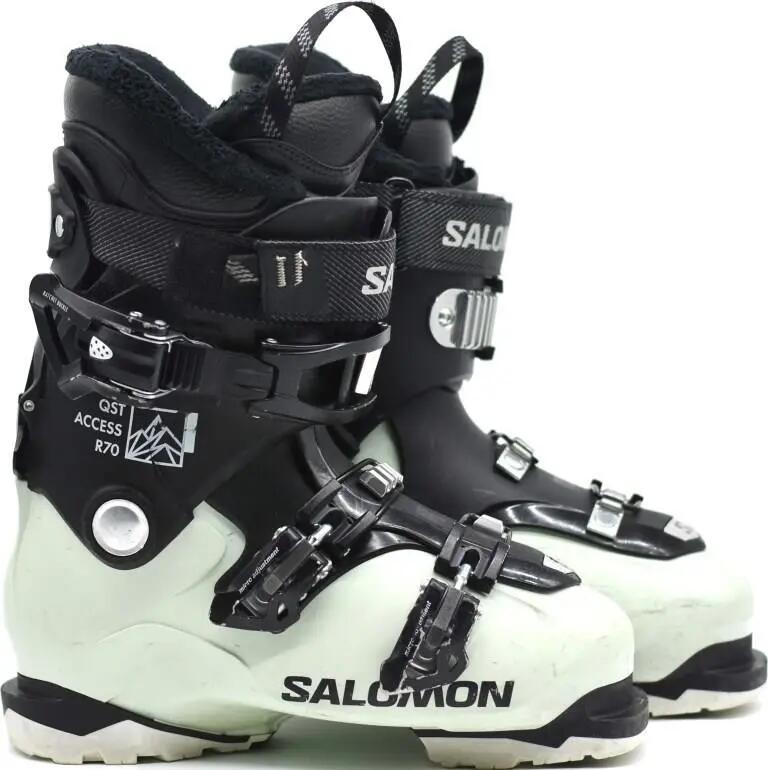 SALOMON picture