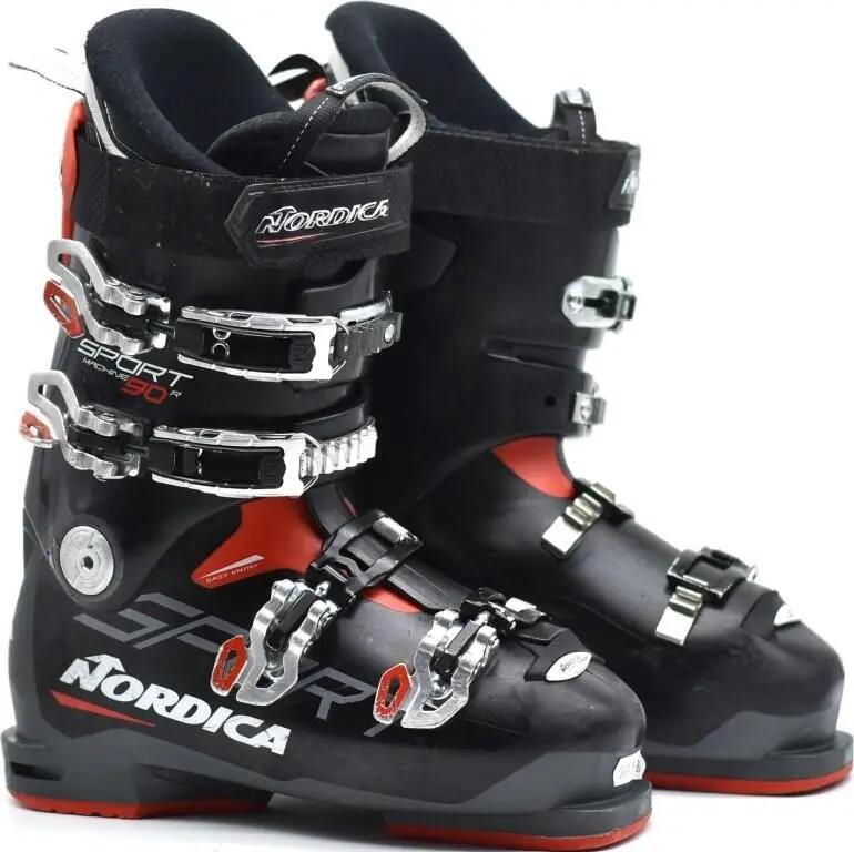 NORDICA picture