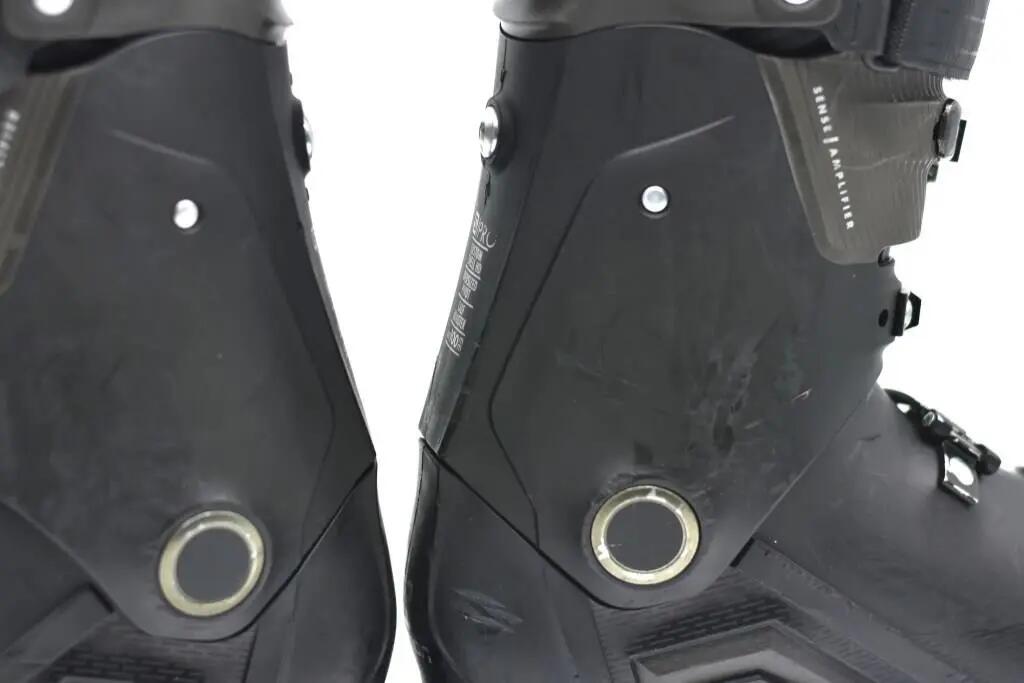 Second life - Buty Salomon S/PRO 25 cm 39 eu - stan dobry 7/9