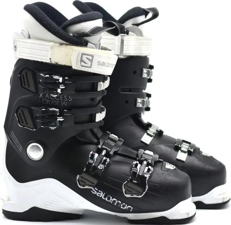 SALOMON picture