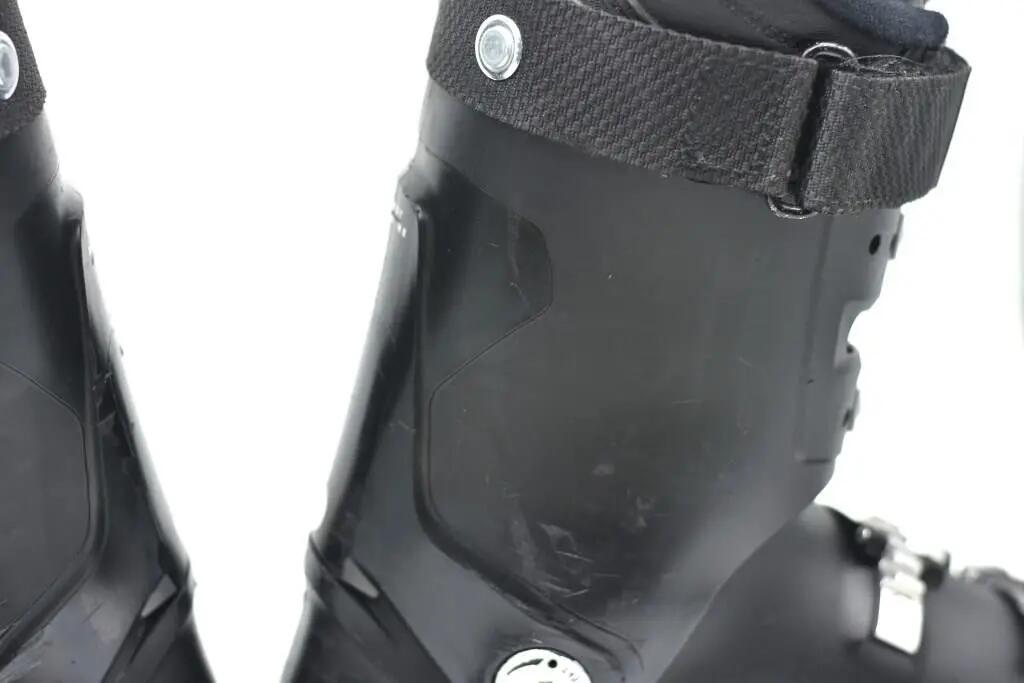 Second life - Buty Atomic Hawx Prime 26 cm 40,5 eu - stan dobry 7/9