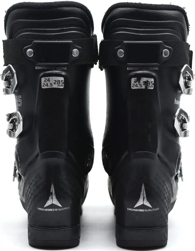 Second life - Buty Atomic Hawx Prime 24 cm 38 eu - stan dobry 8/9