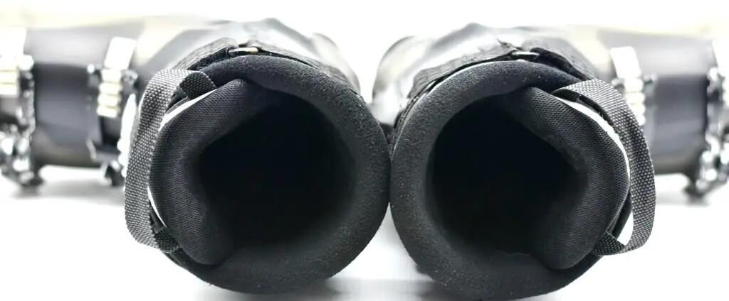 Second life - Buty Head Edge LYT8 26 cm 40,5 eu - stan dobry 9/9