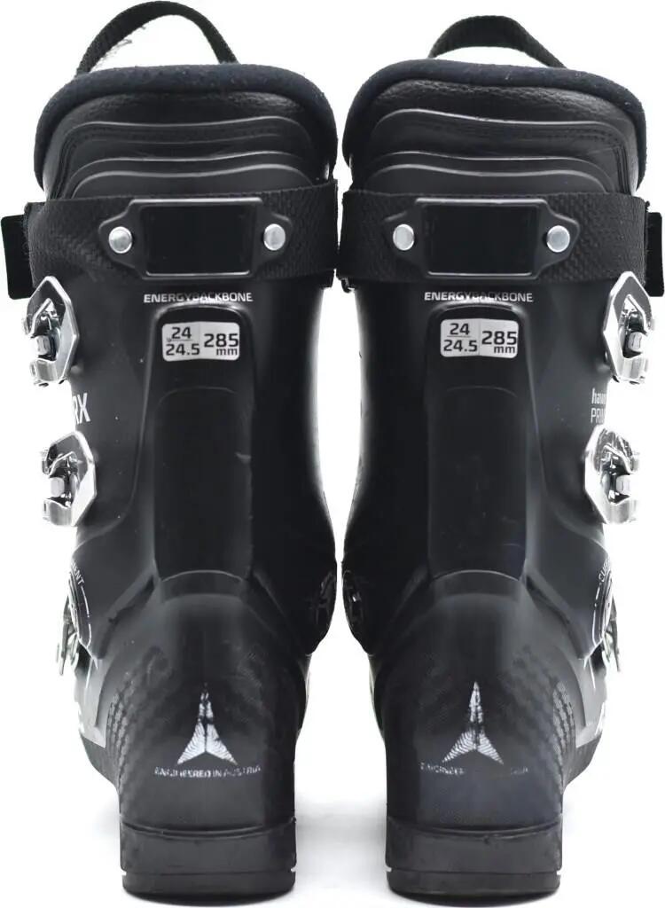Second life - Buty Atomic Hawx Prime RX 24 cm 38 eu - stan dobry 8/9