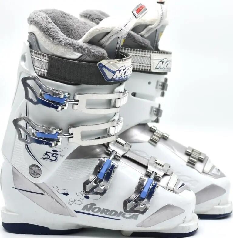 NORDICA picture