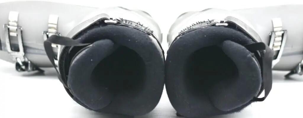 Second life - Buty Rossignol Pure 25,5 cm 40 eu - stan dobry 9/9