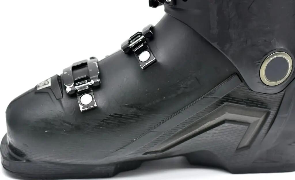 Second life - Buty Salomon S/PRO 25 cm 39 eu - stan dobry 6/9