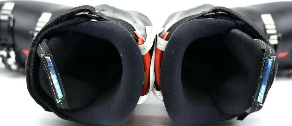Second life - Buty Nordica Sport machine 25,5 cm 40 eu - stan dobry 9/9