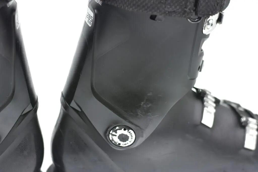 Second life - Buty Atomic Hawx Prime 24 cm 38 eu - stan dobry 7/9