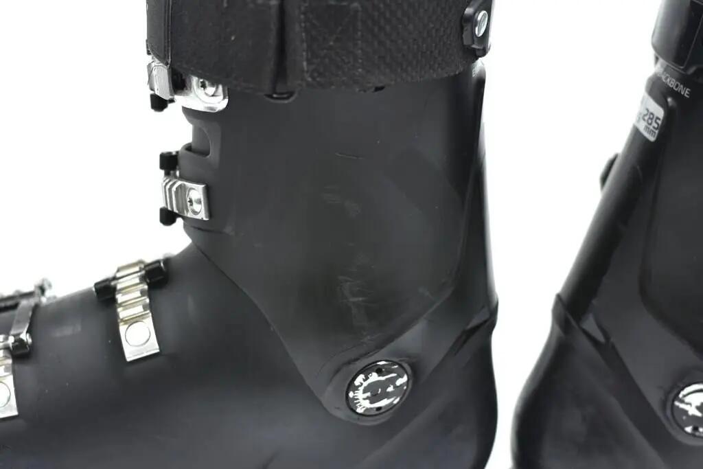 Second life - Buty Atomic Hawx Prime RX 24 cm 38 eu - stan dobry 7/9