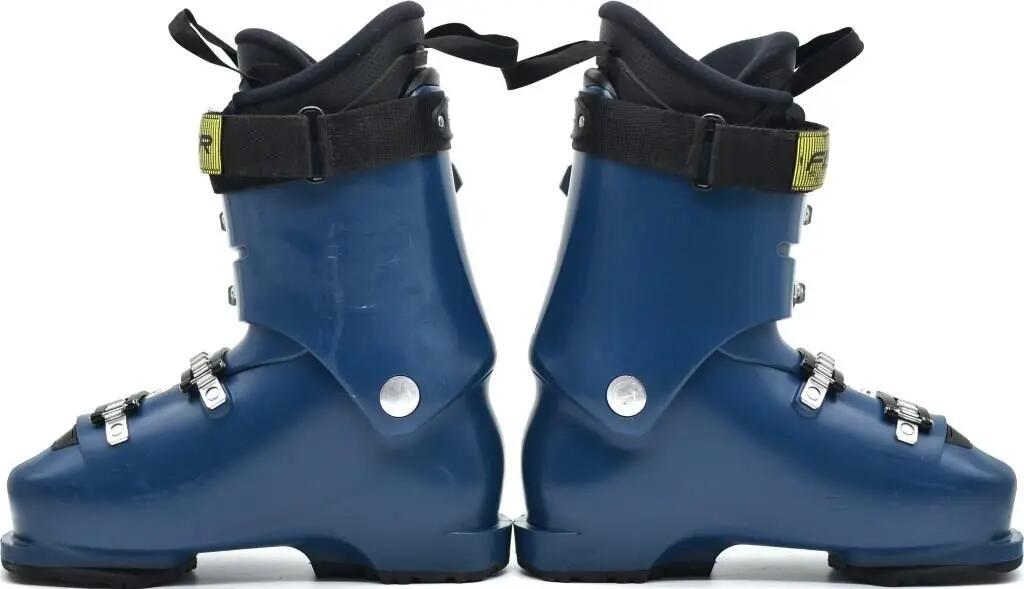 Second life - Buty Fischer XTR RC One HV 26 cm 40,5 eu - stan dobry 5/9