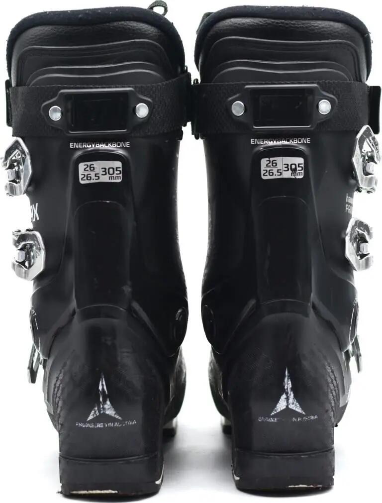 Second life - Buty Atomic Hawx Prime RX 26 cm 40,5 eu - stan dobry 8/9