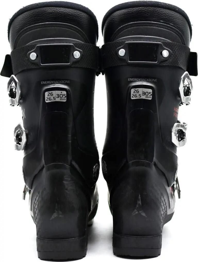Second life - Buty Atomic Hawx Prime RX 26 cm 40,5 eu - stan dobry 8/9