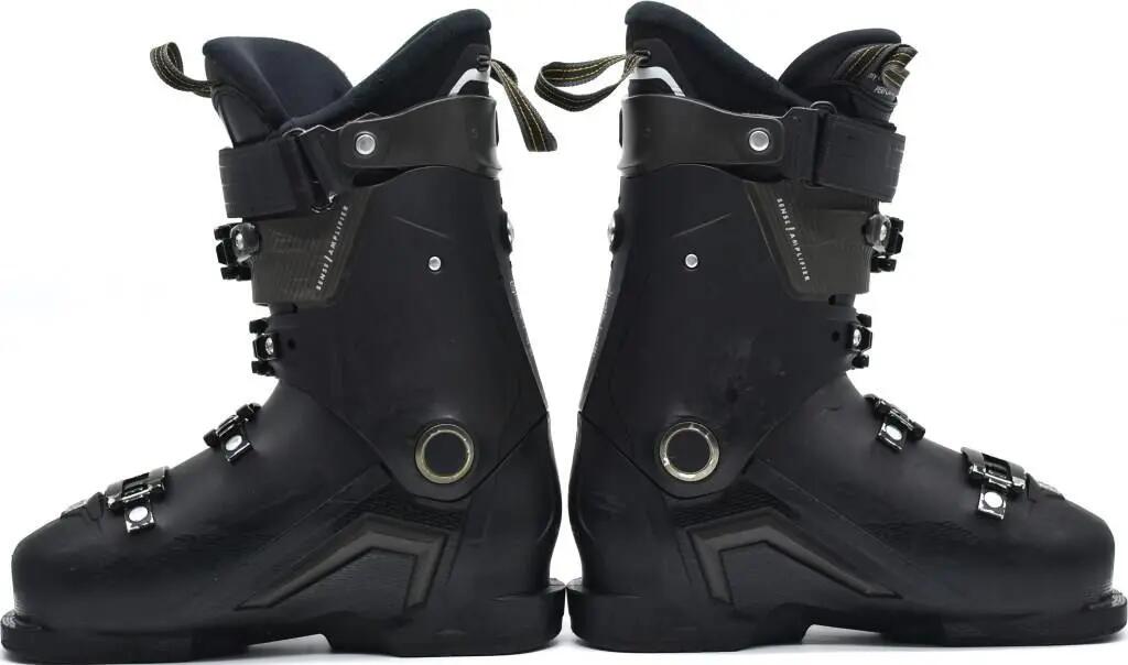 Second life - Buty Salomon S/PRO 25 cm 39 eu - stan dobry 5/9