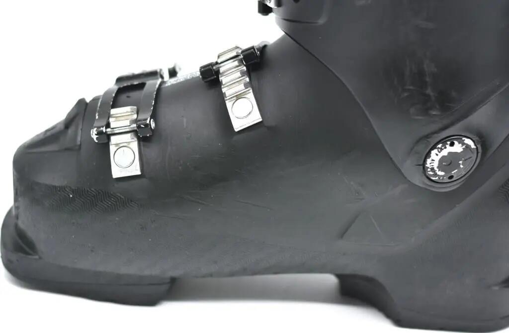 Second life - Buty Atomic Hawx Prime 24 cm 38 eu - stan dobry 6/9
