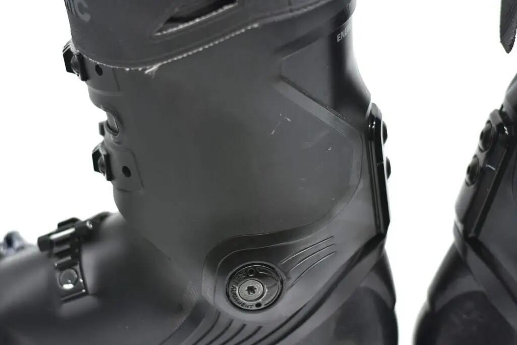 Second life - Buty Atomic Hawx Ultra 130 26 cm 40,5 eu - stan dobry 7/9
